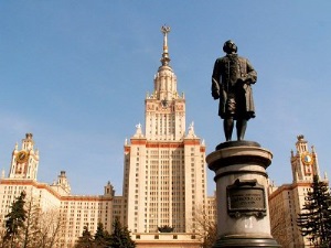 Москва – город традиций и рекордов