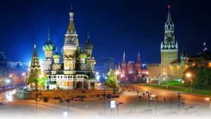 Москва: Достопримечательности Москвы