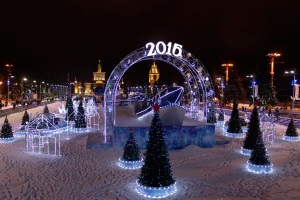 12 мест куда пойти в Москве на новогодние праздники 2018 с детьми