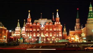 Новый год музеи Москвы начнут с «недели открытых дверей»